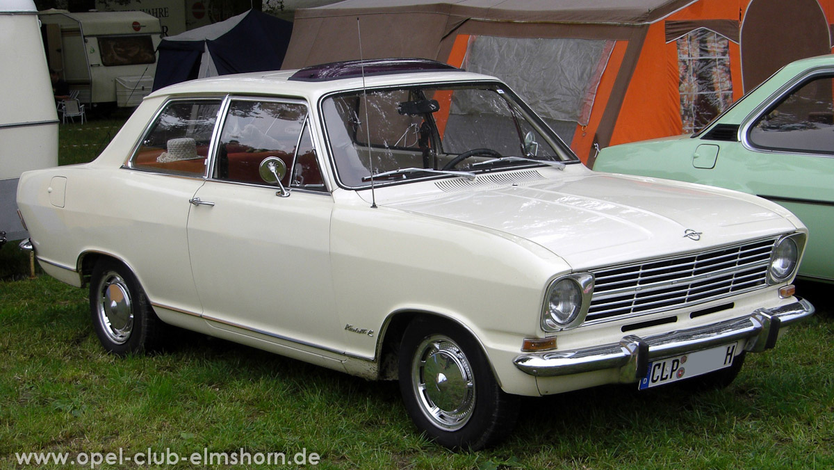 Wildeshausen-2010-0027-Opel-Kadett-B