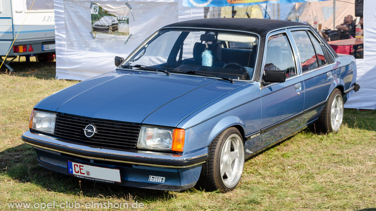 Boltenhagen-2014-0334-Opel-Rekord-E